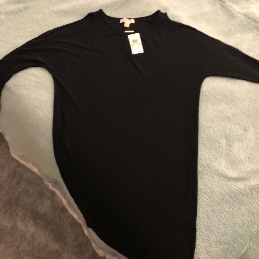 Michael Kors Black dress